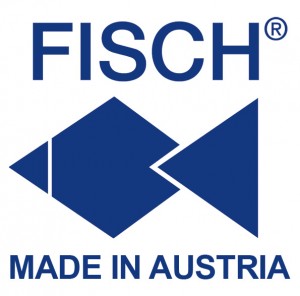 Logo Fischer